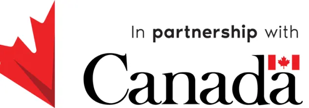 In partnership with Canada